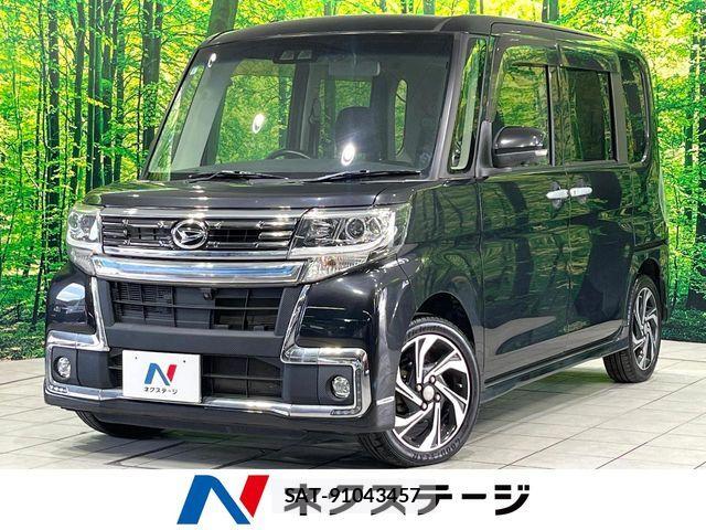 Daihatsu TANTO CUSTOM 2019-06 7273129-0