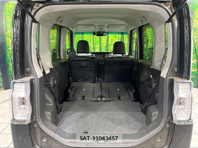 Daihatsu TANTO CUSTOM 2019-06 7273129-9