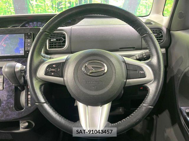 Daihatsu TANTO CUSTOM 2019-06 7273129-10