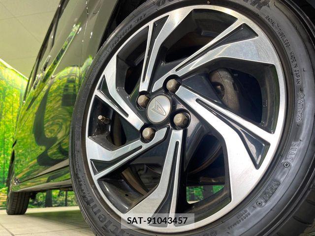 Daihatsu TANTO CUSTOM 2019-06 7273129-12