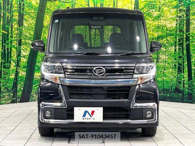 Daihatsu TANTO CUSTOM 2019-06 7273129-13