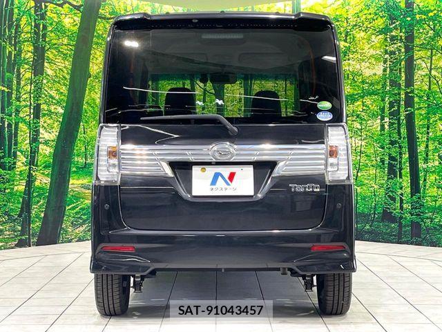 Daihatsu TANTO CUSTOM 2019-06 7273129-14