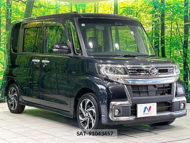 Daihatsu TANTO CUSTOM 2019-06 7273129-15