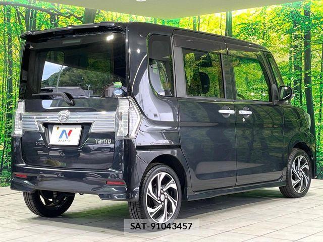 Daihatsu TANTO CUSTOM 2019-06 7273129-16