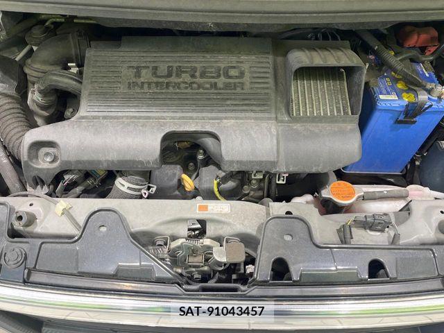 Daihatsu TANTO CUSTOM 2019-06 7273129-17