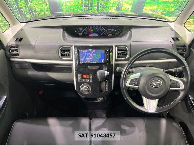 Daihatsu TANTO CUSTOM 2019-06 7273129-1