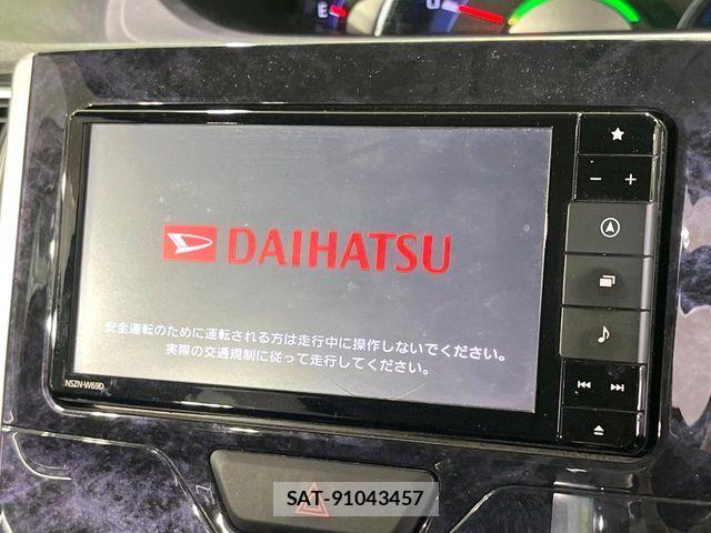 Daihatsu TANTO CUSTOM 2019-06 7273129-3