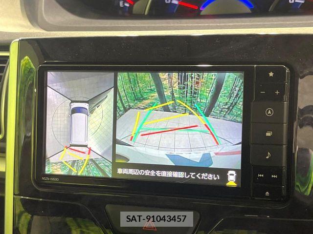 Daihatsu TANTO CUSTOM 2019-06 7273129-4