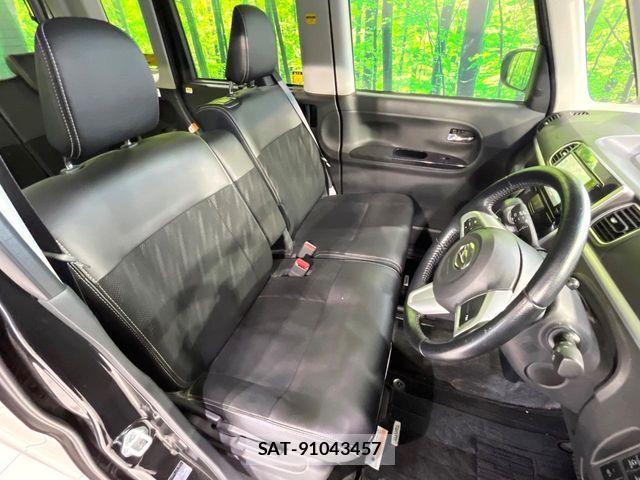 Daihatsu TANTO CUSTOM 2019-06 7273129-7