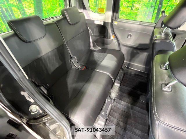 Daihatsu TANTO CUSTOM 2019-06 7273129-8