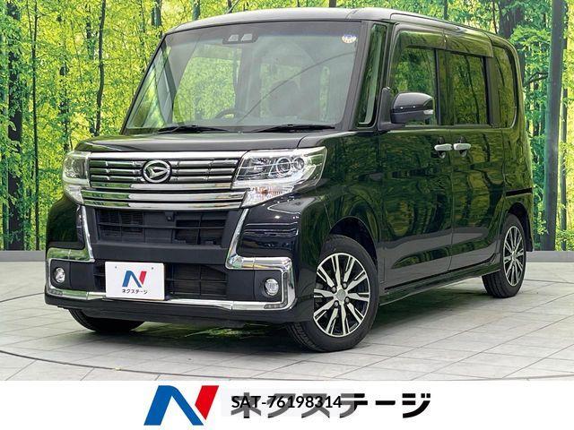 Daihatsu TANTO CUSTOM 2018-03 7330595-0