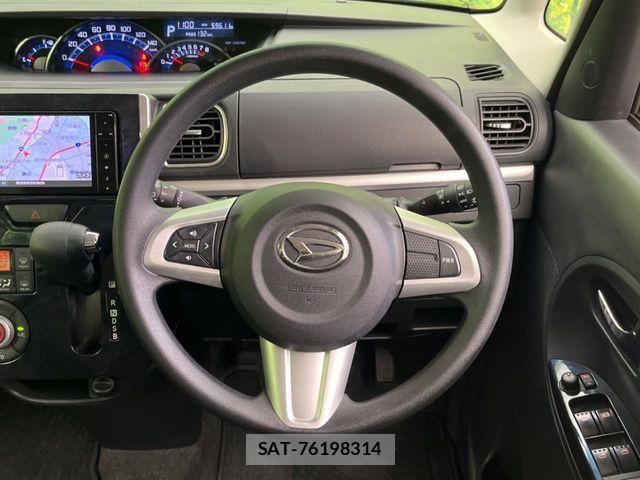 Daihatsu TANTO CUSTOM 2018-03 7330595-10