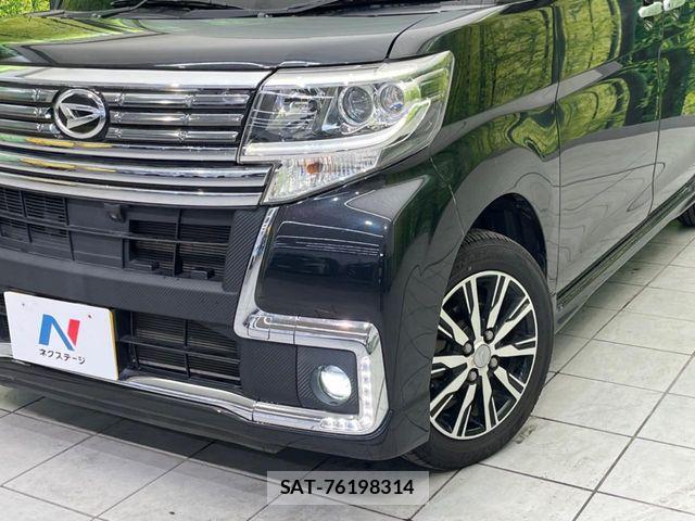 Daihatsu TANTO CUSTOM 2018-03 7330595-11