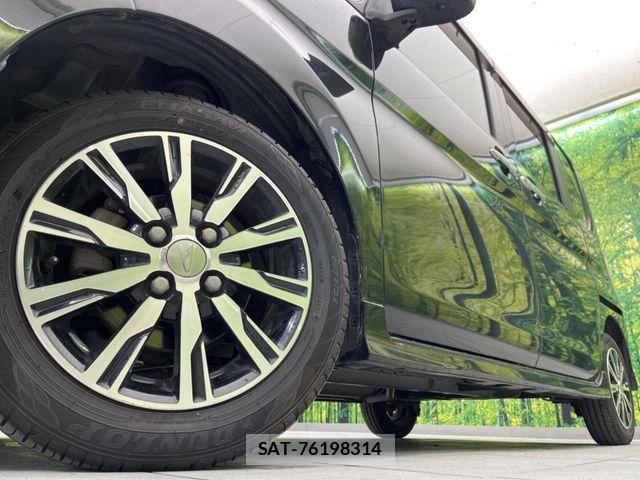 Daihatsu TANTO CUSTOM 2018-03 7330595-12