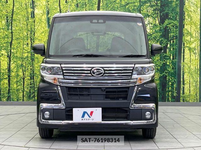 Daihatsu TANTO CUSTOM 2018-03 7330595-13