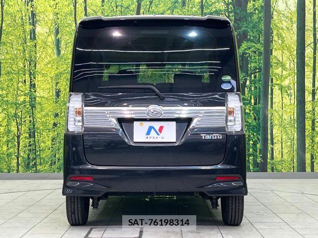 Daihatsu TANTO CUSTOM 2018-03 7330595-14