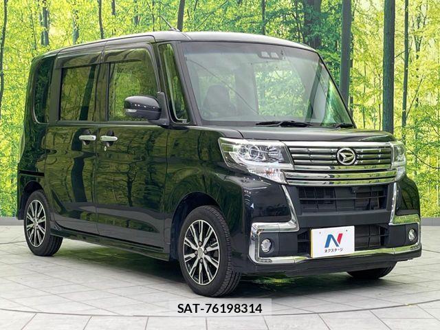 Daihatsu TANTO CUSTOM 2018-03 7330595-15