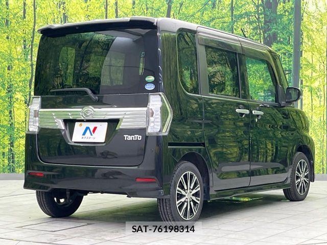 Daihatsu TANTO CUSTOM 2018-03 7330595-16