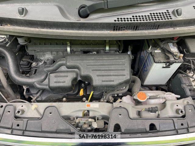 Daihatsu TANTO CUSTOM 2018-03 7330595-17