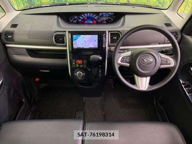 Daihatsu TANTO CUSTOM 2018-03 7330595-1