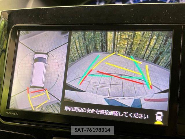 Daihatsu TANTO CUSTOM 2018-03 7330595-4