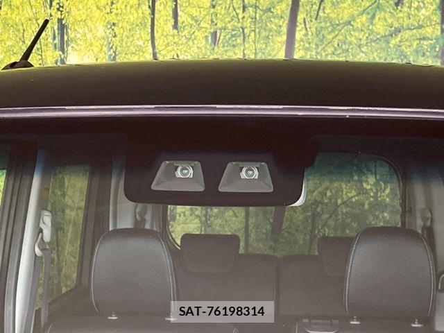 Daihatsu TANTO CUSTOM 2018-03 7330595-5