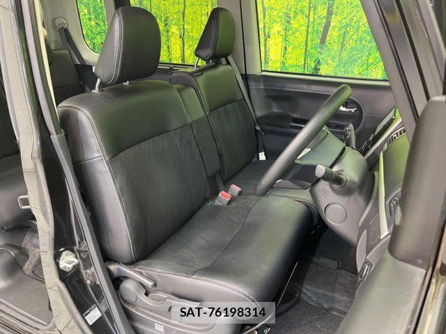 Daihatsu TANTO CUSTOM 2018-03 7330595-7
