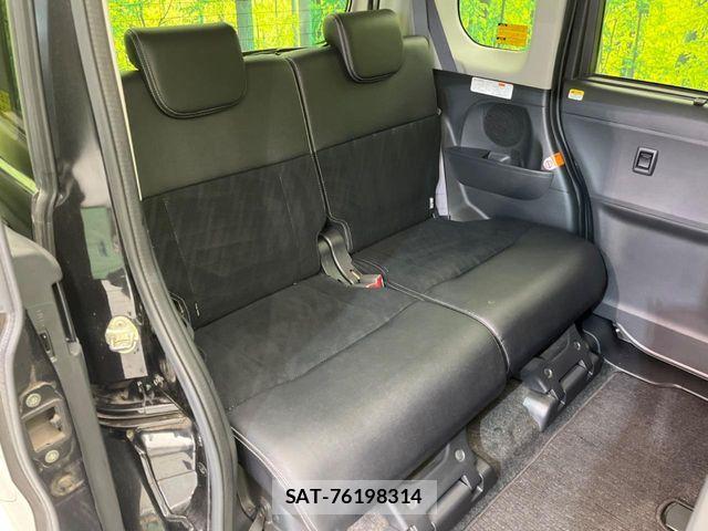 Daihatsu TANTO CUSTOM 2018-03 7330595-8