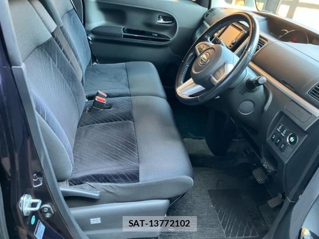 Daihatsu TANTO CUSTOM 2013-12 7330616-10