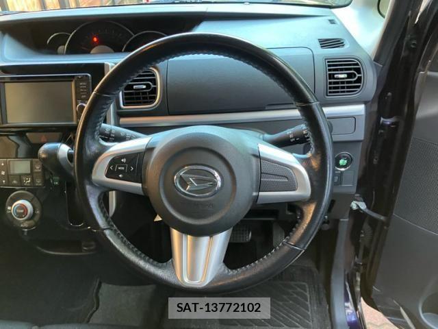 Daihatsu TANTO CUSTOM 2013-12 7330616-11
