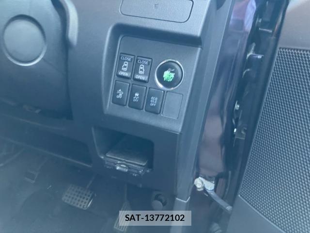 Daihatsu TANTO CUSTOM 2013-12 7330616-12