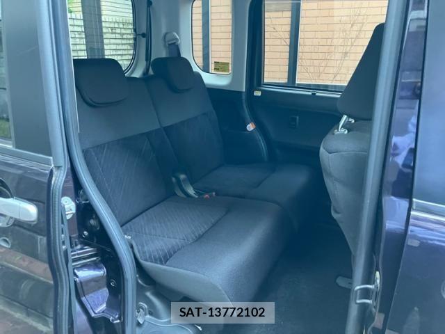 Daihatsu TANTO CUSTOM 2013-12 7330616-13