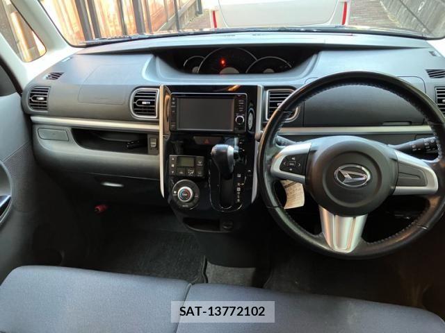 Daihatsu TANTO CUSTOM 2013-12 7330616-14