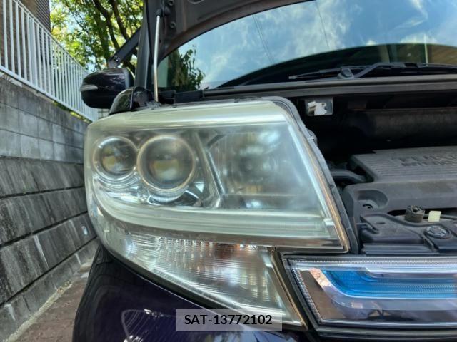 Daihatsu TANTO CUSTOM 2013-12 7330616-19