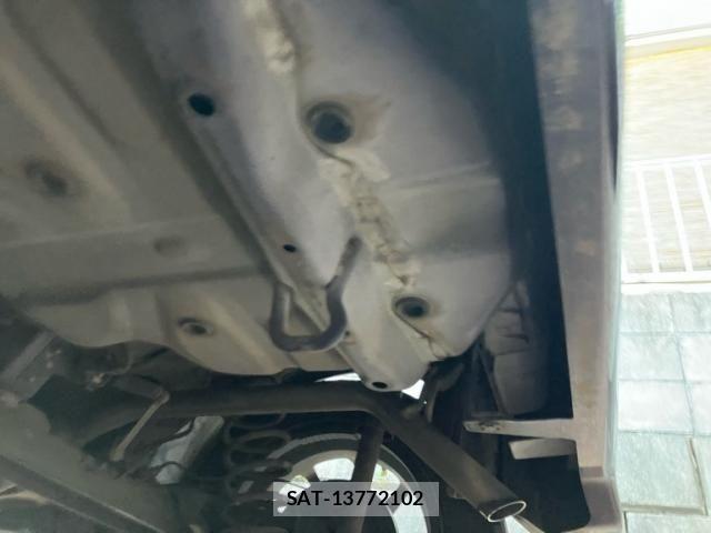 Daihatsu TANTO CUSTOM 2013-12 7330616-20