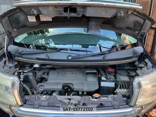 Daihatsu TANTO CUSTOM 2013-12 7330616-21