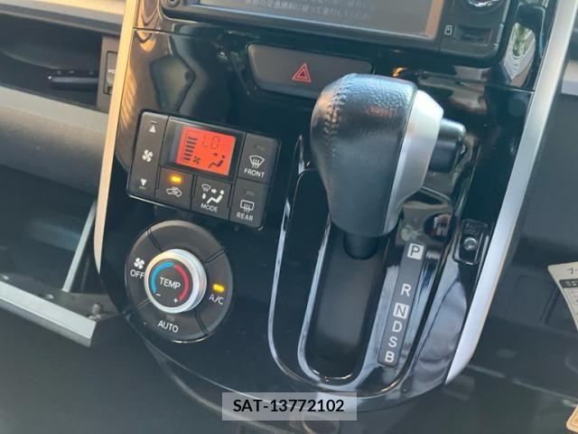 Daihatsu TANTO CUSTOM 2013-12 7330616-22