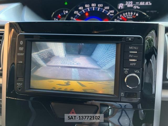 Daihatsu TANTO CUSTOM 2013-12 7330616-24