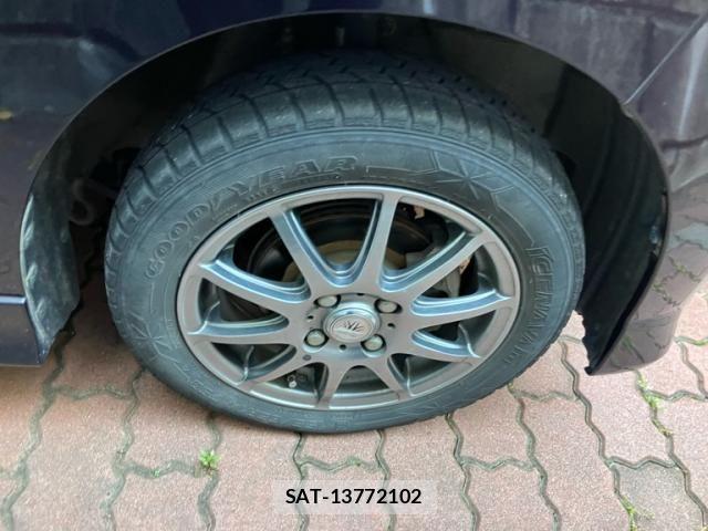 Daihatsu TANTO CUSTOM 2013-12 7330616-4