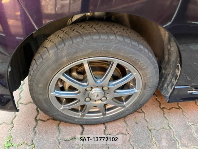 Daihatsu TANTO CUSTOM 2013-12 7330616-5