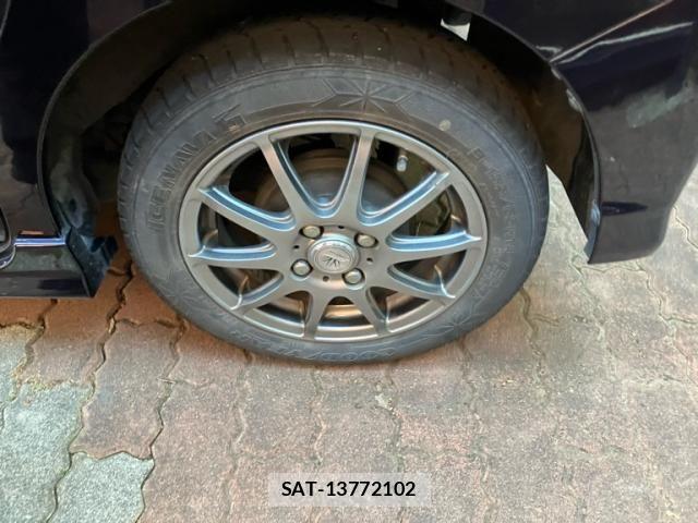 Daihatsu TANTO CUSTOM 2013-12 7330616-7