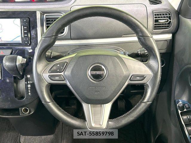 Daihatsu TANTO CUSTOM 2017-11 7330596-10
