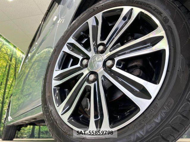 Daihatsu TANTO CUSTOM 2017-11 7330596-11