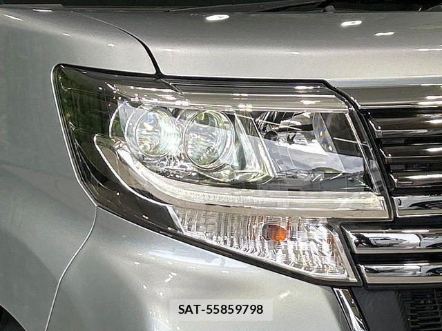 Daihatsu TANTO CUSTOM 2017-11 7330596-12