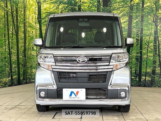 Daihatsu TANTO CUSTOM 2017-11 7330596-13