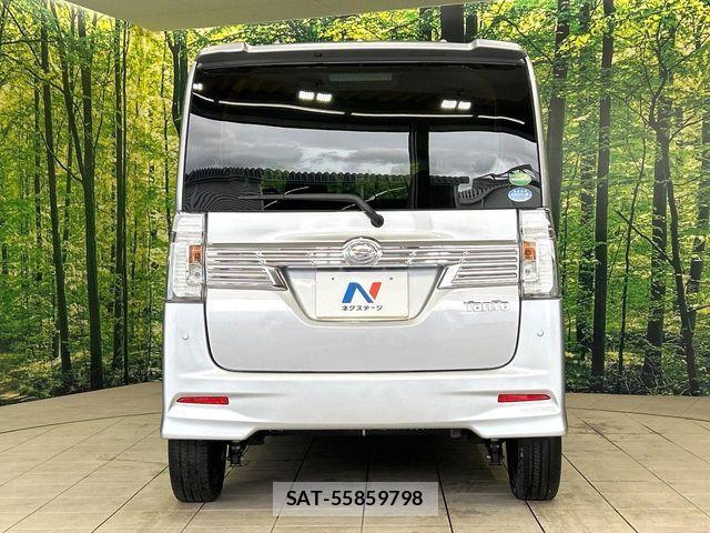 Daihatsu TANTO CUSTOM 2017-11 7330596-14