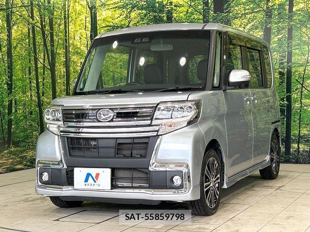 Daihatsu TANTO CUSTOM 2017-11 7330596-15