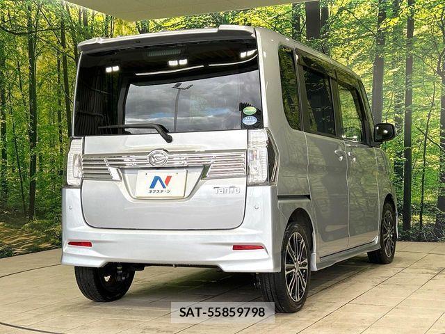 Daihatsu TANTO CUSTOM 2017-11 7330596-16