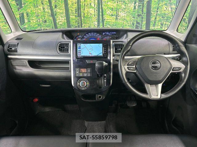Daihatsu TANTO CUSTOM 2017-11 7330596-1