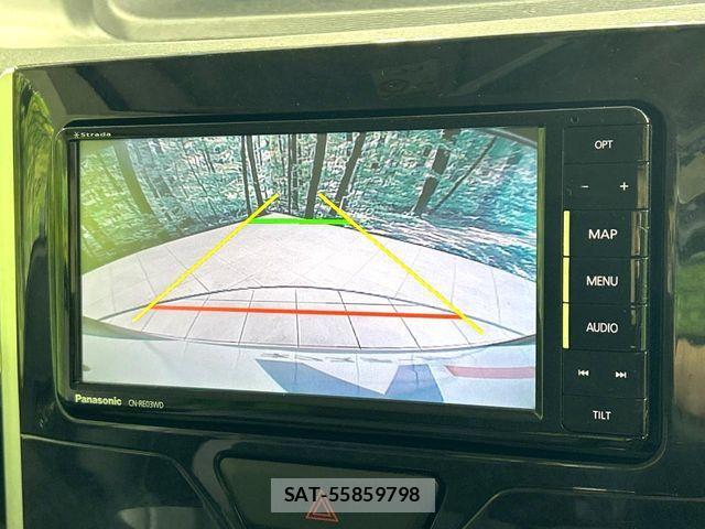 Daihatsu TANTO CUSTOM 2017-11 7330596-3